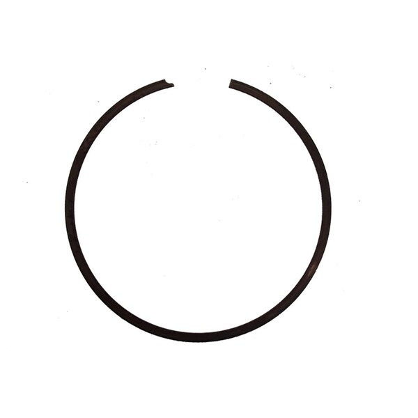 Aftermarket New Snap Ring Fits Case-IH Backhoe Models 480C 480E 580D 580K + D78397 - main